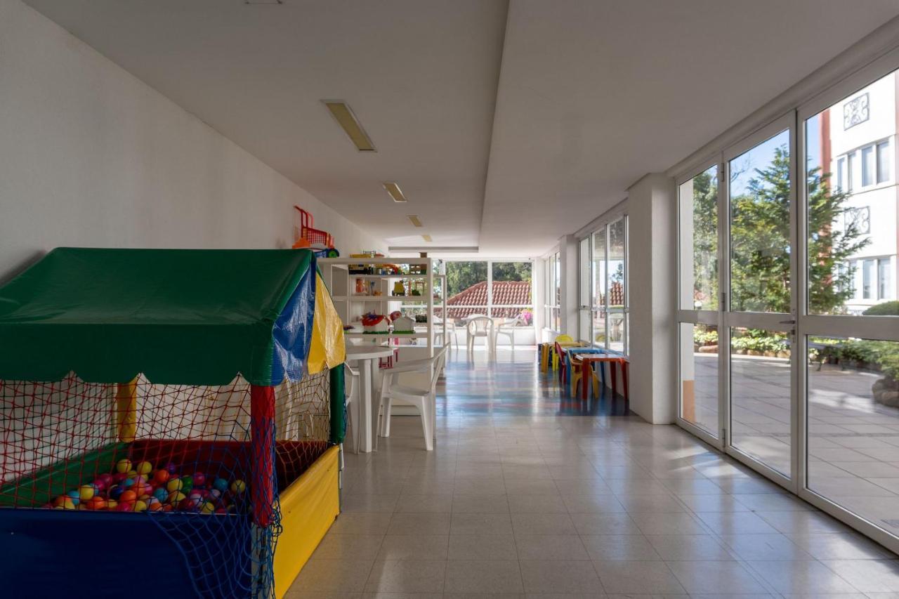 Apto No Centro De Gramado Com Piscina Termica Zewnętrze zdjęcie